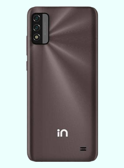 Micromax in 2C (Brown, 32 GB) (3 GB RAM)