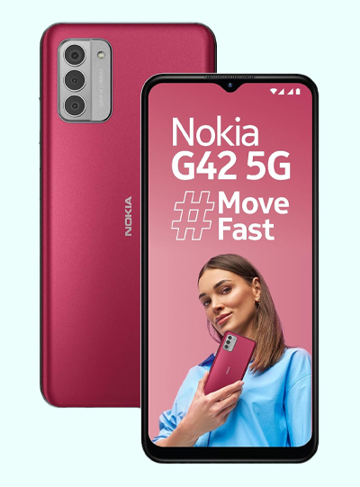 Nokia G42 5G