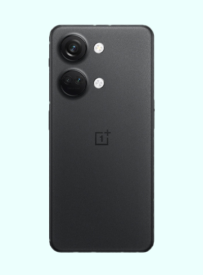 OnePlus Nord 3 5G (Tempest Gray, 8GB RAM, 128GB Storage)