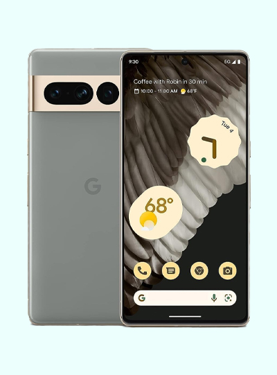 Google Pixel 7 Pro 5G 12GB 256GB Hazel